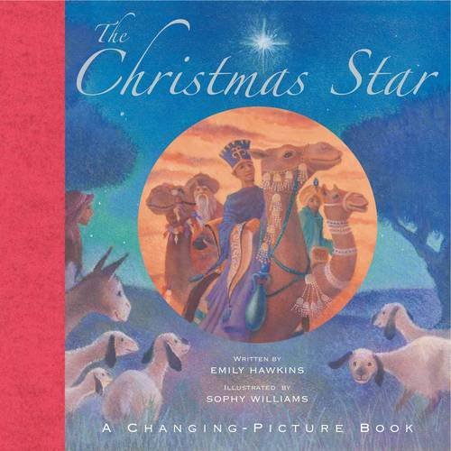 The Christmas Star by Emily Hawkins